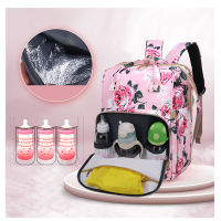 Backpack Maternity Travel Beds Women Mommy Changing Handbags Bebe Cot Stroller Organizer Nursery Nappy Diaper Bag For Babies