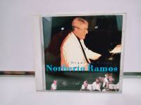 1 CD MUSIC ซีดีเพลงสากลOrquesta Tango Norberto Rames  (D11D10)