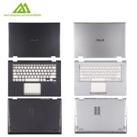 New Original LCD Back Cover Palmrest Cover Bottom Cover For Asus VivoBook Flip 14 TP412 TP412U TP412UA