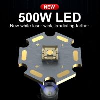 7000000LM แสงแฟลชยูเอสบีบรรจุใหม่ไฟฉาย LED 500W ไฟฉายพลังแอลอีดีสูง1500เมตรไฟฉาย LED ซูมยุทธวิธีโคมไฟยิงยาว