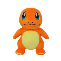 โปเกมอนตุ๊กตาตุ๊กตา O Versize น่ารักอะนิเมะ Pikachu B Ulbasaur Squirtle หมอนของเล่นตุ๊กตาสำหรับหนุ่มๆสาวๆแฟนๆ