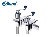 EDLUND MANUAL CAN OPENER ที่เปิดกระป๋องแบบยึดโต๊ะสำหรับกระป๋องสูง 7 นิ้วขึ้นไป  รุ่น EDL1-2