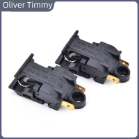 [Oliver Timmy] 2X JB-01E สวิตช์กาน้ำไฟฟ้าเทอร์โมสตัทสวิตช์ไอน้ำขนาดกลางส่วนประกอบของเครื่องใช้