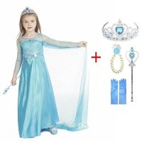 【CW】 Costumes Costume Kids Dresses Infantil Vestido Roupa Children