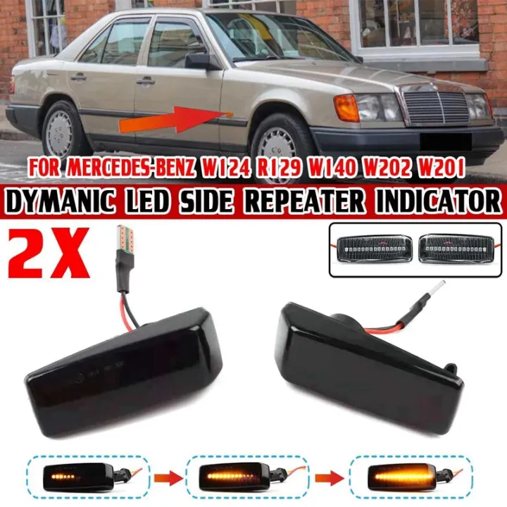 2x-led-dynamic-side-maker-repeater-lights-turn-signal-lamp-for-mercedes-benz-c-e-s-sl-class-w201-190-w202-w124-w140-r129