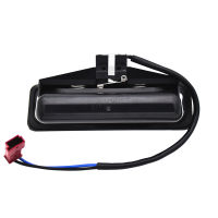 2023WholesaleTrunk ฝาล็อคปุ่มกดปุ่มจับสำหรับ BMW E39 E60 525 528 530 540 M5 51248168035 2046802391Hotsales