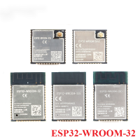 ESP-WROOM-32โมดูลไร้สาย32D32U ESP-WROOM-32D ESP32บลูทูธและ WiFi Dual Core CPU MCU BOARD