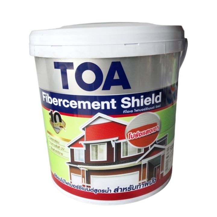 ทีโอเอ-toa-สีย้อมไม้-สีย้อมไม้ไฟเบอร์ซิเมนต์-toa-fibercement-shield-fs006-fg009