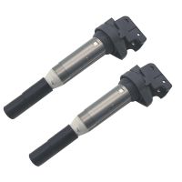 Ignition Coil Car Ignition Coils For-BMW Models with Delphi Version Coil Part Number 12138616153 12137594596