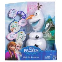 Disney Frozen Olaf Doll