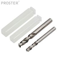 Proster 2PCS HSS CO Cobalt Tip Spot Weld Drill Bit Set Welder Remover Cutter Tool High Quality 6mm 8mm Drilling Hole Drills Kit