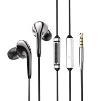 BLON BL-T3 BLT3กระจกเพชร HIFI In Ear หูฟัง11มม.ไดอะแฟรมหูฟังตัดเสียงรบกวนหูฟัง BLON BL-03