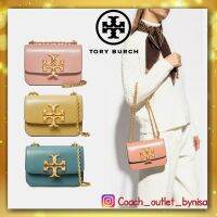 ◎❏✔ BURCH ELEANOR กระเป๋าสะพายไหล่ ขนาดเล็ก 84057