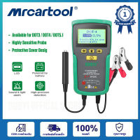 MRCARTOOL DUOYI DY23C เครื่องทดสอบน้ำมันเบรครถยนต์การทดสอบที่แม่นยำยานยนต์น้ำมันเบรคปริมาณน้ำตรวจสอบสำหรับ DOT3/DOT4/DOT5.1