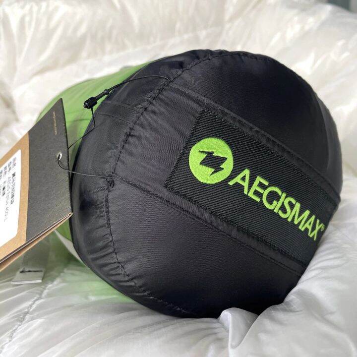 aegismax-6l-10l-20l-30l-compression-sack-for-sleeping-bag-accessories-camping-waterproof-stuff-sack-ultralight-nylon-storage-bag