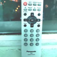 HCMRemote điều khiển Tivi Panasonic EUR7717010