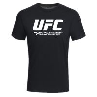 เสื้อยืดผ้าฝ้ายพิมพ์ลาย Yuanl5 [พร้อมส่ง] เสื้อยืดแขนสั้น พิมพ์ลาย Conor Mcgregor Ufc Colonel Harland Sanders พลัสไซซ์ ส  8OAP