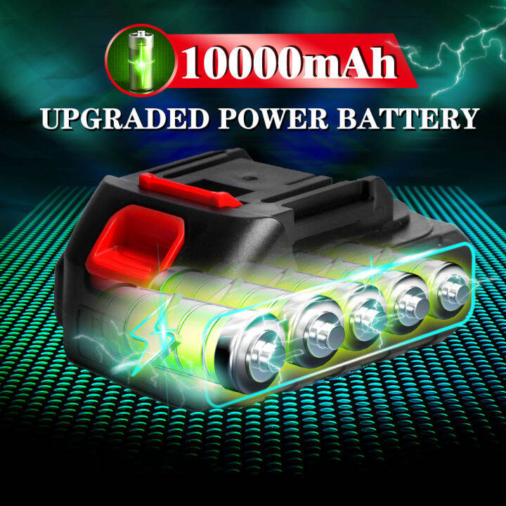 21-198v-แบตเตอรี่ลิเธียม-10000mah-เครื่องมือไฟฟ้าแบตเตอรี่ลิเธียม-makita-quanyou-dayi-worx-เครื่องมือไฟฟ้าแบตเตอรี่ลิเธียม-แบตเตอรี่ลิเธียมอเนกประสงค์