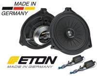 ETON MB100PX ลำโพง COAX แบบ 2 ทาง 10 ซม. Mercedes C-Class, E-Class, S-Class, GLC-Class สำหรับชั้นวางหมวก / ระบบด้านหลัง 10 cm 2-way COAX loudspeaker Mercedes C-Class, E-Class, S-Class, GLC-Class for hat shelves / rear system