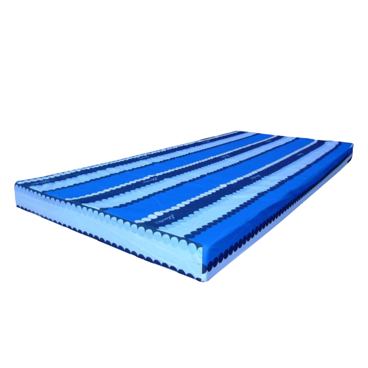 Uratex Foam Mattress w/ Cotton Cover 5x30x75 Lazada PH