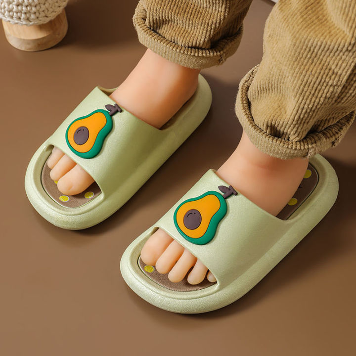 lia-สิทธิพิเศษแบบจำกัดเวลา-2023-ใหม่เด็กฤดูร้อนอาบน้ำลื่นเด็กรองเท้าแตะรองเท้าแตะเด็กน่ารัก-xz-728