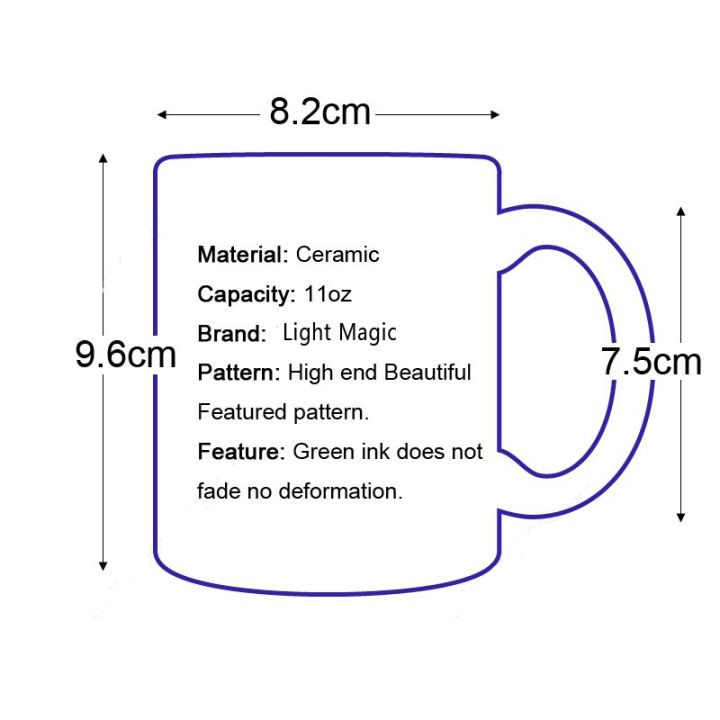 high-end-cups-2020บ้านของฉันกฎของฉันแก้วกาแฟของฉัน350มิลลิลิตรถ้วยเซรามิกนมชาถ้วยแก้วของขวัญแก้ว-d-ropshipping