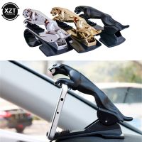 【HOT】 UniversalDashboard Mount Inteladjustable GPS Navigation Stand Bracket ForCel