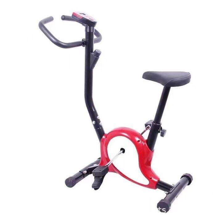 belt driven exercise bikes