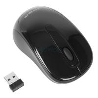 TARGUS เมาส์ Wireless Optical Mouse Black