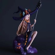 Trò Chơi Anime 17Cm Mô Hình Fate Grand Order Abigail Williams FGO Noodle