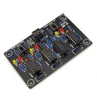Extra Operational Amplitude on Top Test Single Dual TL071 TL072 TL081 TL0802 【hot】