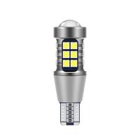 【CW】1156 T20 T 15 3030 LED Car Brake Lamp Reversing Lamp Turn Signal Bulb Super Bright Anti-interference Stable Canbus LED Light