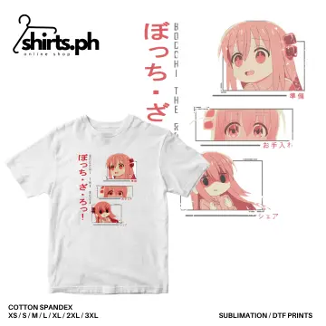 Shop Anime T Shirt Meme with great discounts and prices online - Nov 2023