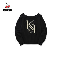 [KIRSH] OFF SHOULDER KNIT |22AW |