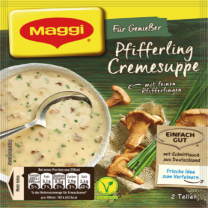 Maggi Beef bouillon 108g Lazada.co.th