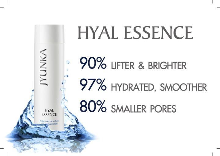 jyunka-hyal-essence-น้ำตบไฮยาเอสเซ้นเข้มข้น-ช่วยเติมความชุ่มชื้น