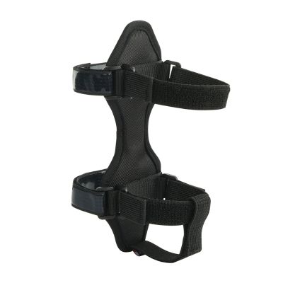 Fixed Strap Cross-Border Mountain Bike Bottle Cage Golf Cart Speaker With Cup Holder
