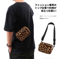 Fashion Designer Luxury Leopard Grain Shopper Shoulder Bag Children Bag Female Casual Ladies Purse Phone Sac A Main Femme Bolsas