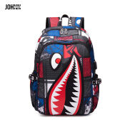 Johnn Children s primary school students third to sixth grade fashion