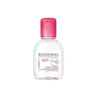 ▶️ Bioderma Sensibio H2O 100ml. ไบโอเดอร์มาเซ็นซิบิโอเอชทูโอ 100มล. [ ลดล้างสต๊อก ]