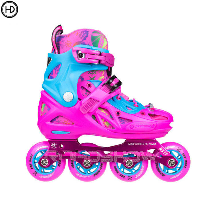 Roller skates, children's roller skates, skates, inline roller skates