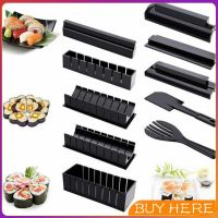 BUY Here แม่พิมพ์ ทำซูชิ แม่พิมพ์คุณภาพดี ตัวช่วยของแม่บ้าน Sushi mold