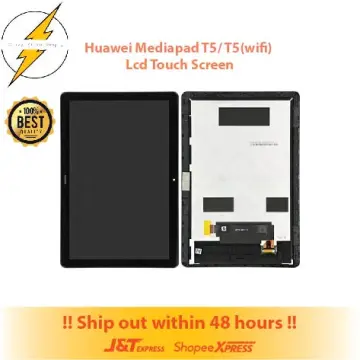 Beyondwolf Original For Huawei MediaPad T3 10 LCD Display Touch Screen  Digitizer Assembly Replacement Repair Parts