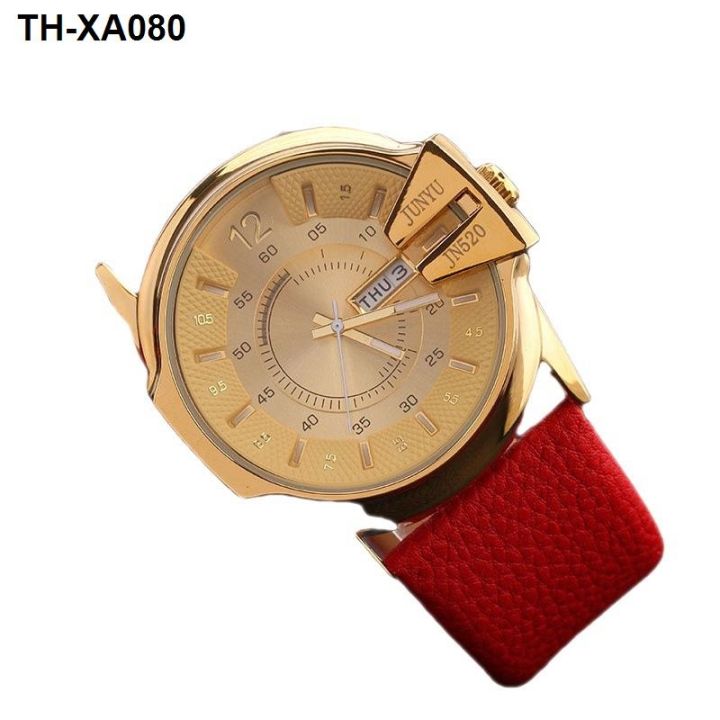 jun-already-quality-goods-market-watches-for-men-and-women-lovers-quartz-watch-waterproof-female
