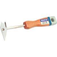 ด้ามขูดร่อง เข้ามุม 8" HALF TANG COMBINATION SHAVEHOOK SEN-533-1900K