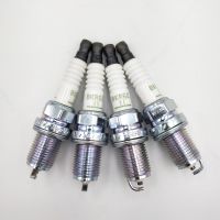 4pcs/lot Spark Plugs BKR6E-11 2756 BKR6E11 Spark Plugs Wires