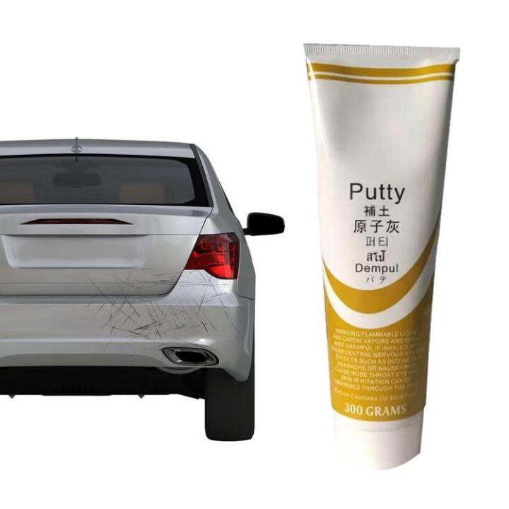 paint-repair-cream-300g-car-scratch-filler-putty-cream-vehicle-care-repair-tool-for-automotive-paint-repair-trachoma-fast-drying-useful