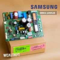 แผงบอร์ดคอยล์ร้อน Samsung DB93-10952E แผงวงจรแอร์ Samsung แผงบอร์ดแอร์ซัมซุง อะไหล่แอร์ ของแท้ศูนย์