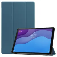 HCM]Bao Da Lenovo Tab M10 HD Gen 2 TB-X306  Inch Cover Dành Cho Máy  Tính Bảng Hỗ Trợ Smart Cover 