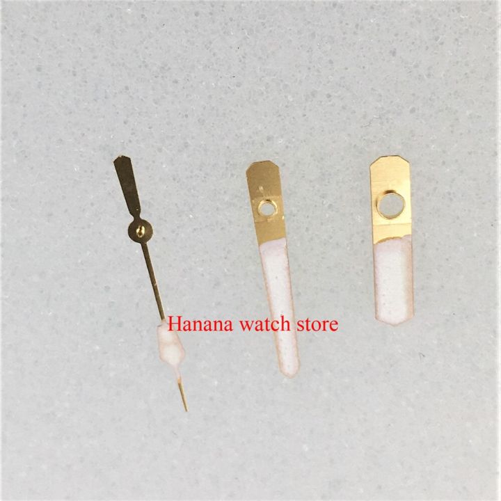 suitable-for-nh35-nh36-7s26-movement-c3-green-luminous-gold-pointer